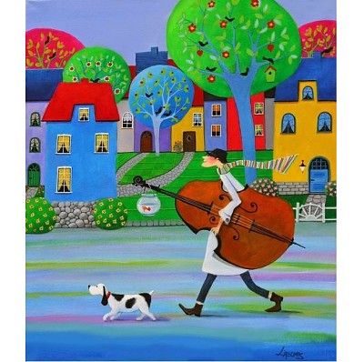 Iwona Lifsches jigsaw puzzle