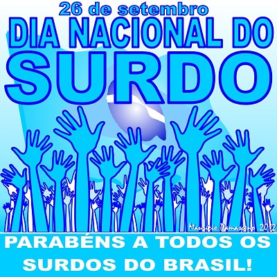 Surdos 26/09