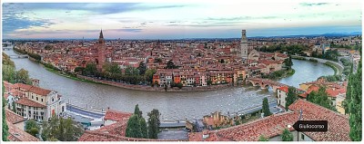buongiorno Verona