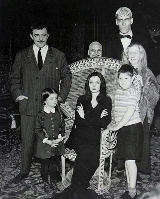 Addams Family