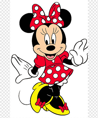 MINNIE jigsaw puzzle