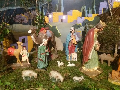 CrÃ¨che