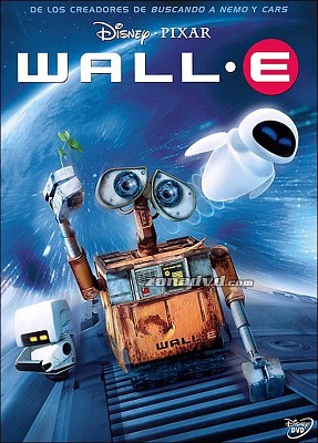 Wall-E