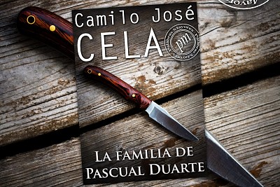 LA FAMILIA DE PASCUAL DUARTE jigsaw puzzle