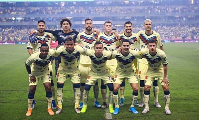 El mejor equipo de MÃ©xico