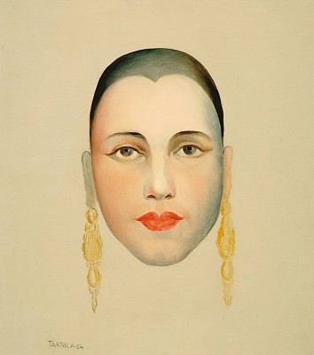 Tarsila do Amaral