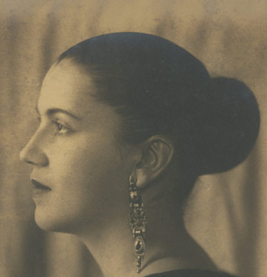 פאזל של Tarsila do Amaral