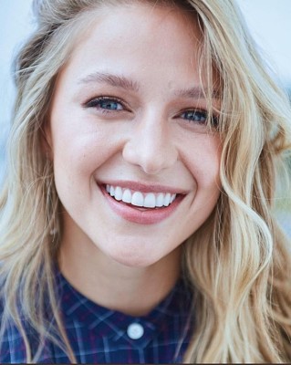 Melissa Benoist jigsaw puzzle