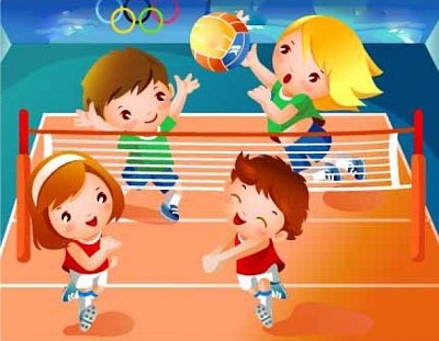 voleibol jigsaw puzzle