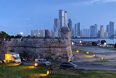 cartagena de indias