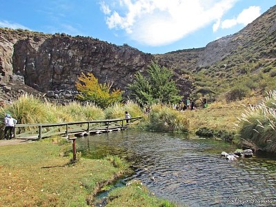 פאזל של paisaje