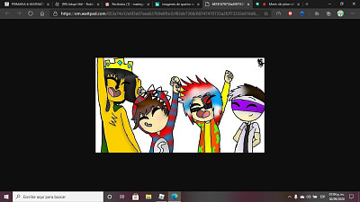 amantes de los compas