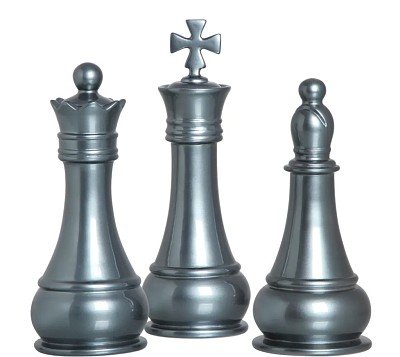פאזל של peÃ§a de xadrez