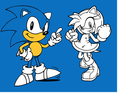 sonic