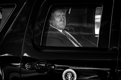 You  're Fired !