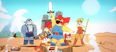 Thundercats
