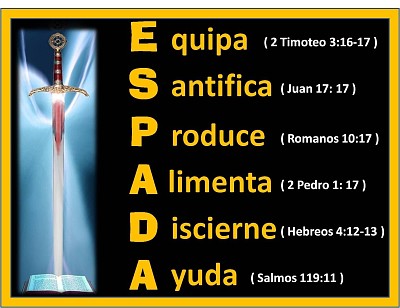 ESPADA