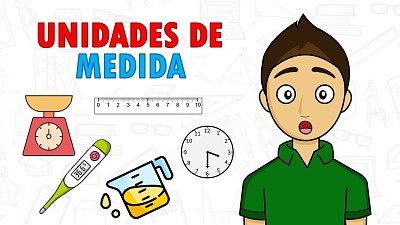 פאזל של UNIDADES DE MEDIDAD