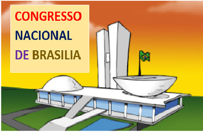 PONTO TURISTICO DE BRASÃLIA