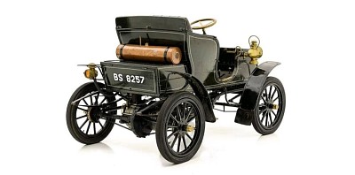 פאזל של 1904 Pierce-Arrow Motorette