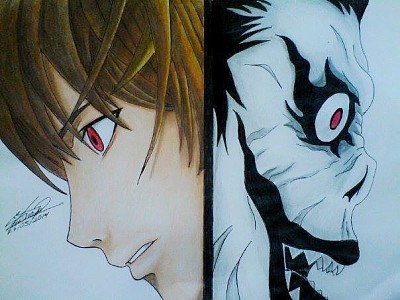 Death Note