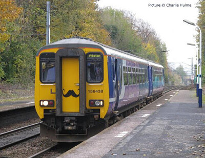 preston line jigsaw puzzle