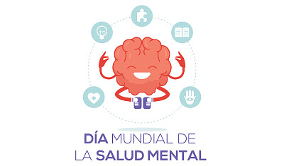  "DÃ­a de la Salud Mental "