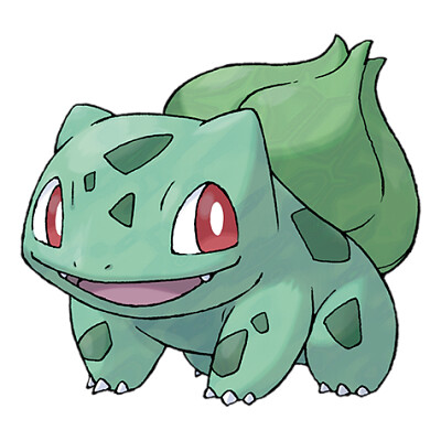 bulbasaur