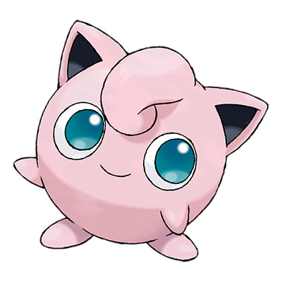 jigglipuff