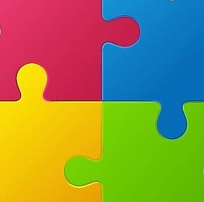 Puzzle-001 jigsaw puzzle
