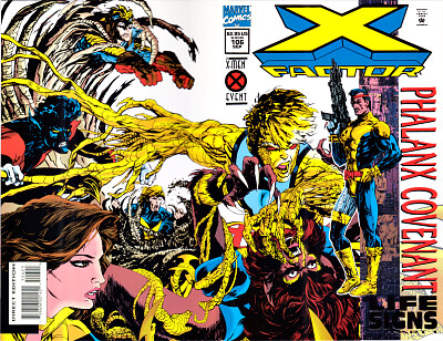 X-FACTOR - 106