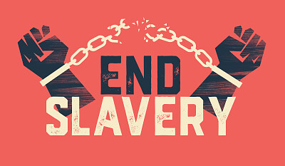 slavery jigsaw puzzle