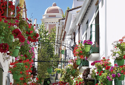 Estepona - EspaÃ±a