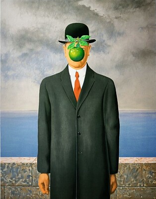 RenÃ© Magritte