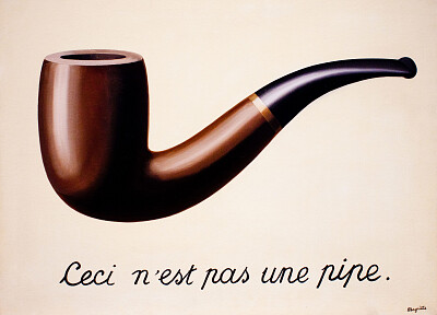 RenÃ© Magritte