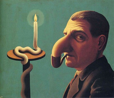 RenÃ© Magritte