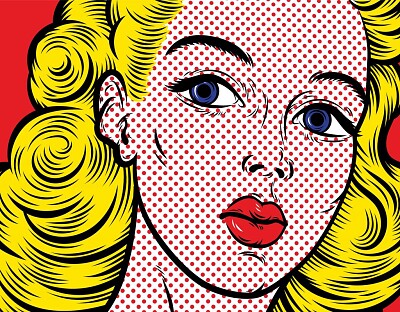 pop art