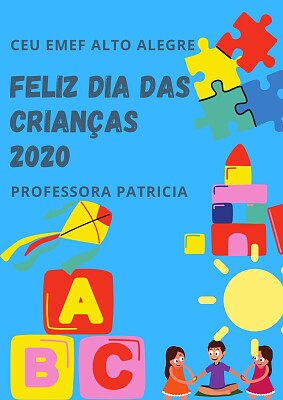 CrianÃ§as