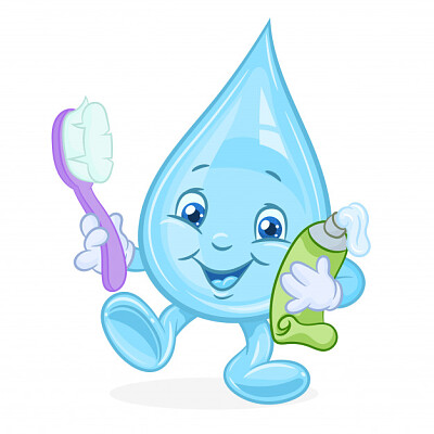 Gotita de agua