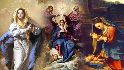 INTERCESORA