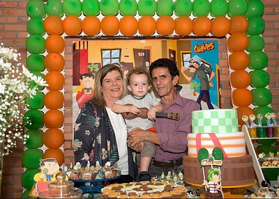 famÃ­lia