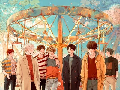 SPRING DAY jigsaw puzzle