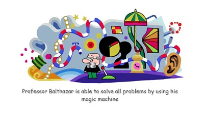 balthazar17 jigsaw puzzle