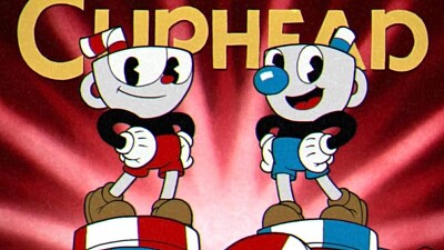 פאזל של cuphead