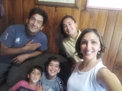 פאזל של Familia de Ignacio