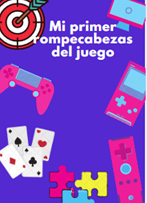 mi rompecabezas primer jigsaw puzzle