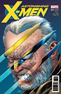 ASTONISHING X_MEN 001