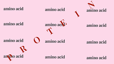 פאזל של organic molecule