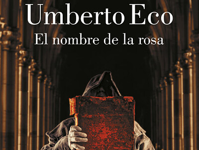 EL NOMBRE DE LA ROSA