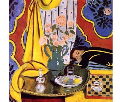 Henri Matisse